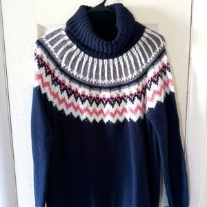 Women's Gorgeous Loft Oversized Sweater